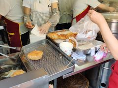 -家阳赵师傅油饼包烧麦(粮道街店)