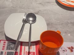 -必胜客(城西银泰店)