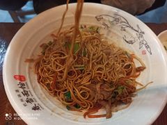-春雪面馆(转塘店)