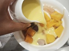 -满记甜品(王府井北京市百货大楼店)