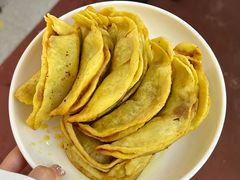 -草桥清真牛肉锅贴扁食店