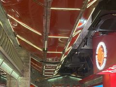 -神府路壹号·海鲜烧烤排档(三坊七巷店)