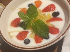 -TIGERS老虎西餐(亦庄店)