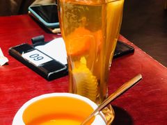 南瓜沙-潮堂 · 潮州菜(恒隆广场店)
