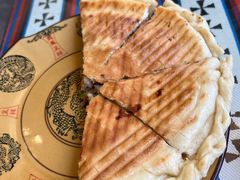 -卡万金特色藏餐