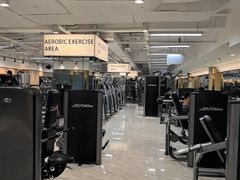 -古德菲力健身(特区报业店)