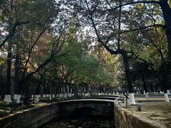 -明故宫遗址公园