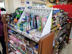 零售区-全家便利店(上南路六店)