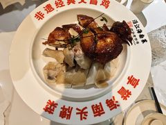-沿江海南菜·文昌鸡祖师爷(大东海店)
