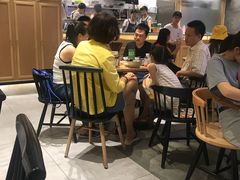 -陈家生煎(世茂双子塔店)