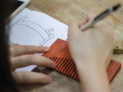 -五月木作·DIY木作文创体验店(北京路店)