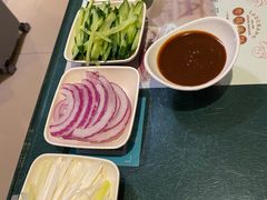 -老昌春饼(中央二店)
