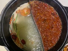 -钢管厂五区小郡肝串串香(南山店)