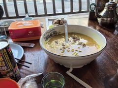 -平湖菜·老当湖(人民东路店)