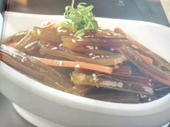 菜单-荔粥记潮汕砂锅粥(太湖路店)