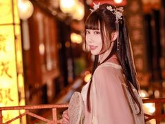 -汉仪华裳汉服馆(豫园店)