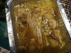 -烧江南烤肉(长春摩天活力城店)