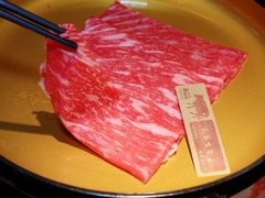 -牛New寿喜烧(闵行龙湖天街店)