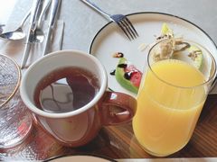 -YUE·6·西式融合餐厅(外滩六号店)
