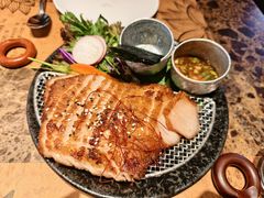 -宇安泰料(龙湖天街黑金店)