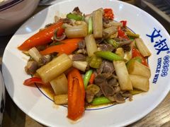 -文叔·湖北名小吃·小龙虾(华强北店)