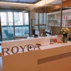 -ROYEA茹彦祛痘·问题肌肤修护中心