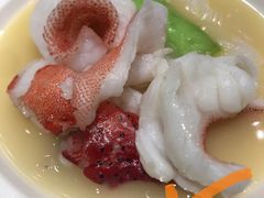 -龚记海鲜20年老字号