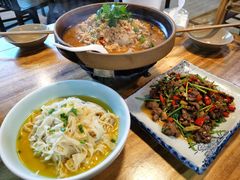 鸡汁脆笋-湘聚南县土菜馆(龙山二路店)