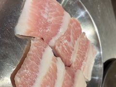 -姜虎东白丁烤肉(银泰中心in99店)