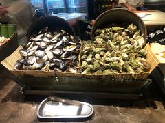 -星伦多自助料理(华润万象城店)