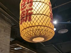 -南京大牌档(崇文门国瑞店)