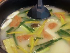 -桥香园云南过桥米线(红龙井店)