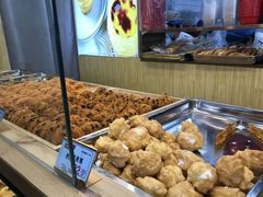 -包满意面包糕点(东坝店)