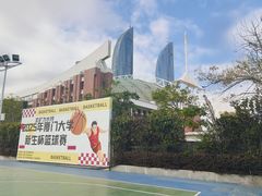 -厦门大学(思明校区)
