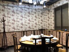 包厢-博山菜·大厨烙馍村(金乔社区店)