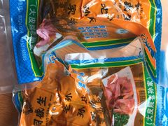 -孙庆海腊牛肉店(大皮院店)