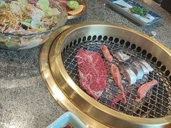 -梦山水日本烧肉(五四广场店)