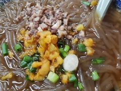 -无名氏宵夜小摊(祝家三姐妹馄饨店)
