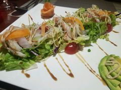 -LA CREPERIE BRETONNE布列塔尼法式餐厅(天童北路店)