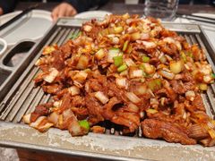 -新乾隆酒楼(帝景园店)