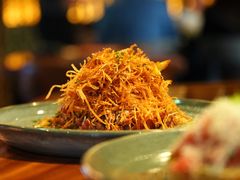 和牛鞑靼-The Meat & Wine Co Southbank(南岸店)