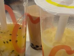 -CoCo都可(北新桥店)