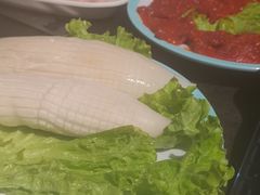-陈府大宅门成都火锅·手切鲜肉(太原街店)