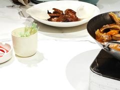 -又见炊烟私房菜(敬亭路店)