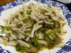 -呼吸森林·生态农庄农家乐私房菜