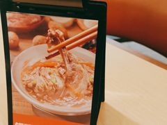 -大师兄·西北小馆(金湾华发商都店)