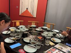 -捞王猪肚鸡火锅(昆山店)