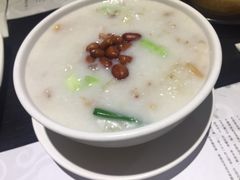 艇仔粥-糖朝(尖沙咀店)