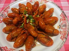 -龙师傅卤炒(天马店)