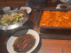 -缪氏川菜(丰盛町店)